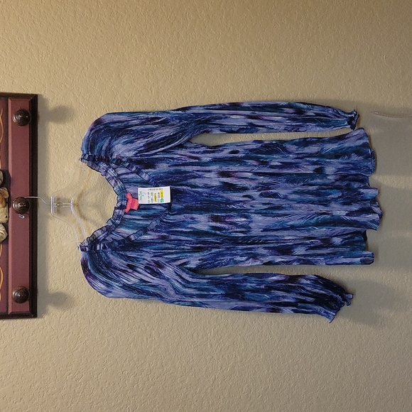 Sunny Leigh Blouse - Picture 1 of 4